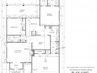 Chief Architect 10.04a: 031-07 FLOOR PLAN 1layout.layout