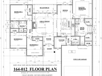 Chief Architect: 178-012 FLOOR PLAN.layout
